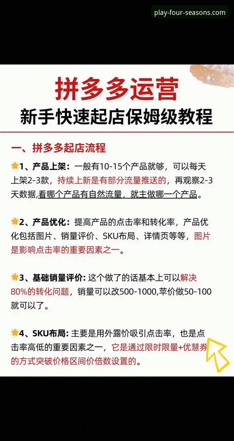 四季官方网站使用技巧全面解析：从新手到高手的购物指南